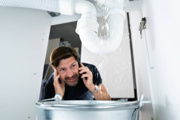 Best Water Softener Installation  in Ault, CO