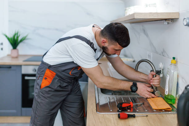 Best Water Leak Repair  in Ault, CO
