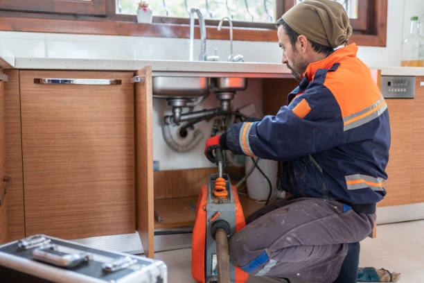 Best Faucet Repair  in Ault, CO