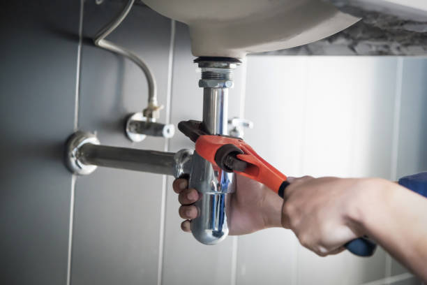 Best Leak Detection Services  in Ault, CO