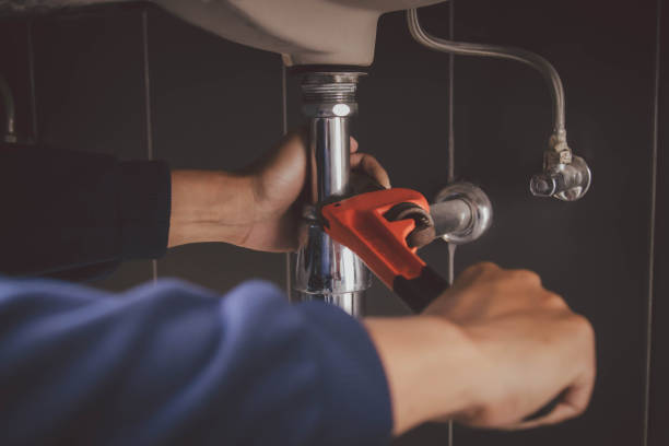 Professional Plumbing in Ault, CO